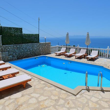 Sunset Villas ケパロ エクステリア 写真