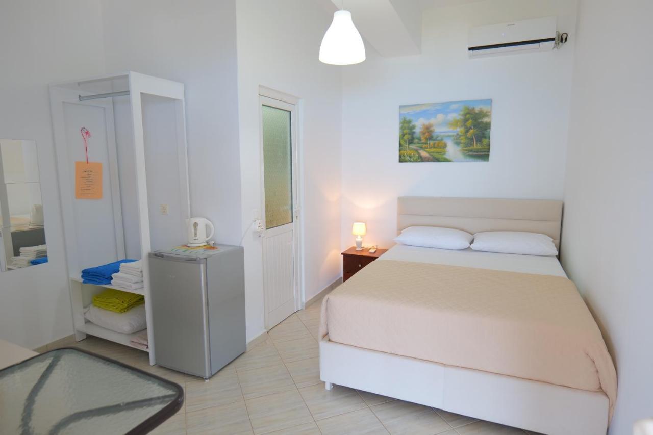 Sunset Villas ケパロ エクステリア 写真