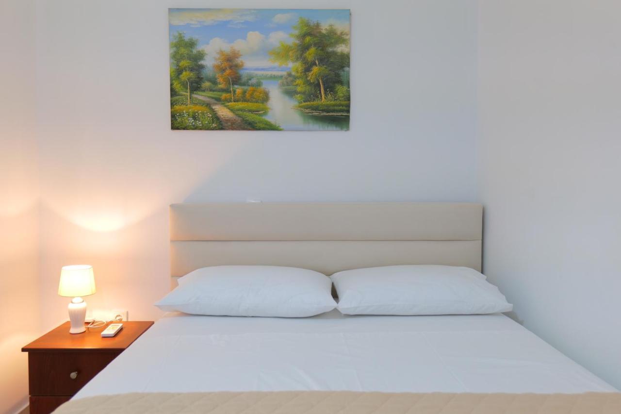 Sunset Villas ケパロ エクステリア 写真